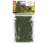 Busch Ambiente - Bue 7345 - Model Railway - Affollamento 2 Colori - Verde Chiaro - UV x 5