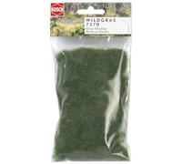 Busch Ambiente - Bue 7370 - Model Railway - Erbe Dark Green - UV x 5