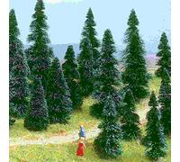 Busch Ambiente - BUE6503 - Railway Modelling - 10 Pins 75-120 mm