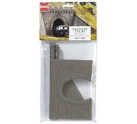 Busch Ambiente - BUE7022 - Model Railway - Ingresso 1 Tunnel sotto la Manica - N
