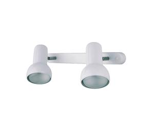 Busch Applique EIFEL dal design retrò, a 2 luci. Busch