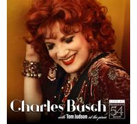 Busch Charles - Charles Busch Live At Feinstein's / 54 Below