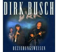 Busch,Dirk - Beziehungsweisen