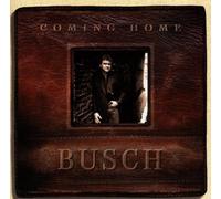 Busch,Dirk - Coming Home