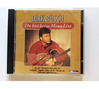 Busch,Dirk - Du Bist Keine Mona Lisa