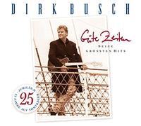 Busch, Dirk - Gute Zeiten