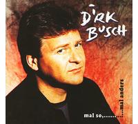 Busch,Dirk - Mal so,..mal anders