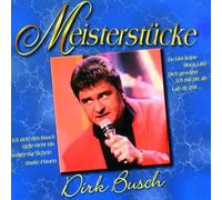 Busch,Dirk - Meisterstücke