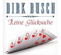 Busch, Dirk - Reine Glucksache