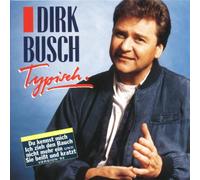 Busch,Dirk - Typisch