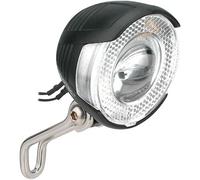 Busch + fari dinamo Müller LYT B N Plus 20 Lux nero luce di posizione