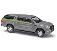 Busch H0 52842 Ford Ranger / Hardtop, Rail Adventure