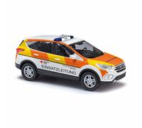 Busch H0 53522 Ford Kuga DRK Böblingen