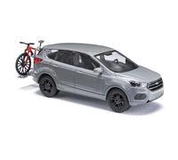 Busch H0 53528 Ford Kuga Con Biketräger E Bike
