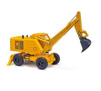 Busch H0 54271 Weimar Escavatore Mobile T 174 /2 Con Benna Bassa / 1:87