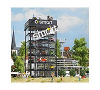 Busch H0 Smart Car Tower