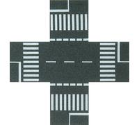 Busch - Incrocio Stradale