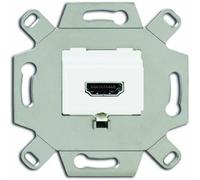 Busch-Jaeger 0261/23, Presa di corrente USB