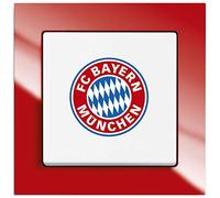 Busch-Jaeger 1012-0-2201 - Alternativamente Passare 2000/6 uj / 03 fanschalter Bayern Monaco