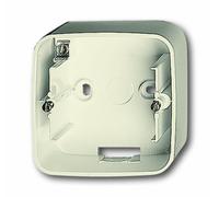 BUSCH JAEGER 2CKA001799A0287 1799-0-0287 - 81 mm - 81 mm - 42 mm