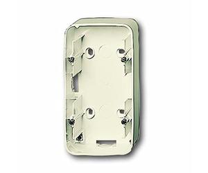 Busch-Jaeger 1702-212 BUSC Alloggiamento AP 2 Vie SI