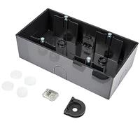 Busch-Jaeger, 1702-81, 1702-1781 esposto Colore corpo