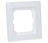 Busch-Jaeger 1721-280, Mascherina per prese