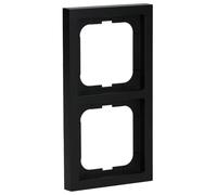 Busch-Jaeger 1722-885K, Mascherina Future Linea per prese