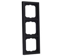 Busch-Jaeger 1723-885K, Mascherina Future Linea per prese