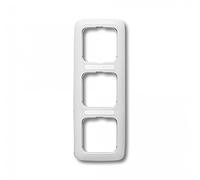 BUSCH JAEGER 2CKA001754A3724 1754-0-3724 - White - Busch-Jaeger - 1799-0-0154 1