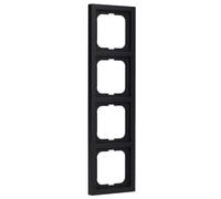 Busch-Jaeger 1724-885K - Mascherina di copertura Future Linear