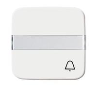 BUSCH JAEGER 1731-0-0538 Bianco white 2CKA001731A0538