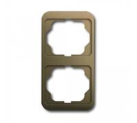 Busch-Jaeger 1732-21, Mascherina per prese