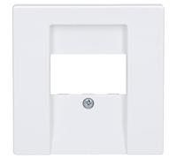 Busch-Jaeger 1766-84, Placca centrale