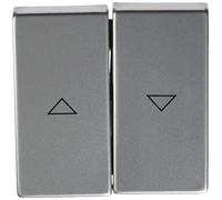 Busch-Jaeger 1785 JA-866, Interruttore a bilanciere