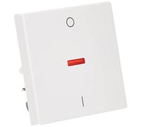 Busch-Jaeger, 1788-84, Rocker con impronta