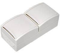 Busch-Jaeger 20-02 EBW-54, Presa Schuko