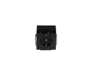 Busch-Jaeger 20 EUK-81, Modulo per presa elettrica Schuko