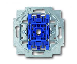 Busch-Jaeger 2000/2 US-101, Modulo per interruttore a bilanciere