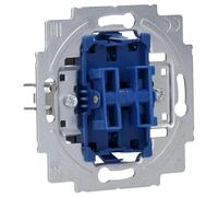 Busch-Jaeger 2000/6/6 US-101, Modulo per interruttore a bilanciere