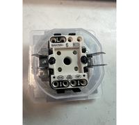 BUSCH-JAEGER 2000/6 US INTERrUTTORE A BASCULA