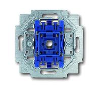 EL BJ KS - Gruppo interruttore da incasso, interruttore a croce