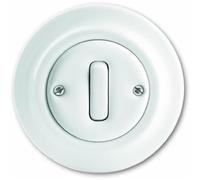 Busch-Jaeger 20026 UJ-64, Deviatore Interruttore a Levetta