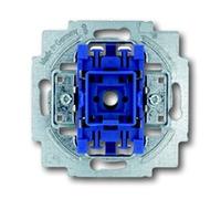 Busch-Jaeger Frutto Pulsanti Duro 2000 SI Linear, Duro 2000 SI, Reflex SI