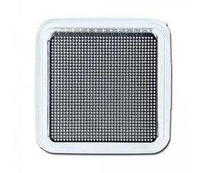 Busch-Jaeger 2068/14-214 - Modulo da parete Reflex SI/SI per luce di orientamento