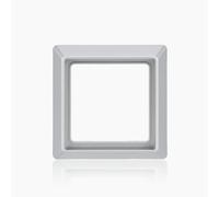 Busch-Jaeger 2101-33, Mascherina per prese