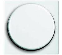BUSCH JAEGER 2115-914 - Dimmer - Mountable - Rotary - White