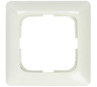 Busch-Jaeger, 2511-214K-102, Cornice 1gang lineare