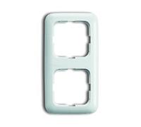 BUSCH JAEGER 2512-214 Rahmen 2-compartimenti Reflex SI 2CKA001725A0936