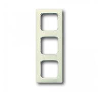 Busch-Jaeger, 2513-212K-102, Telaio 3 moduli, lineare, 102